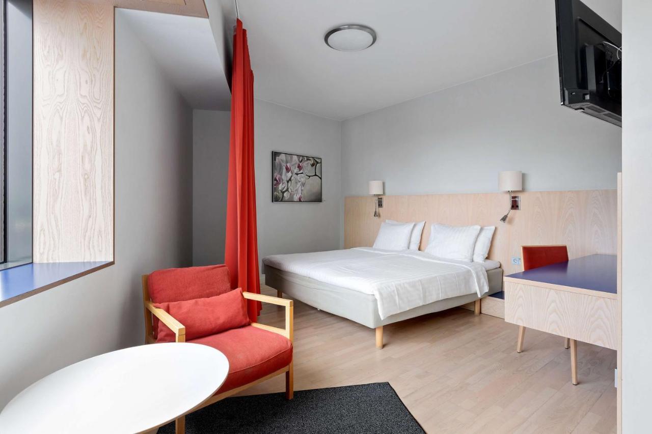 Camera Familiare con 1 Letto King Size e Divano Letto